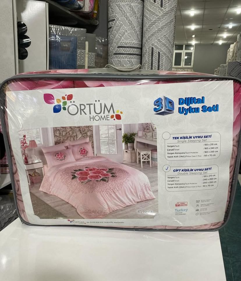 Cansu Halı Çeyiz ve Ev Tekstili